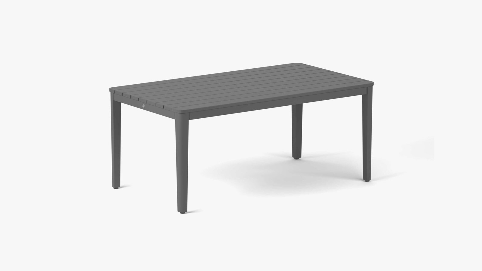 Outdoor Accent Side Table